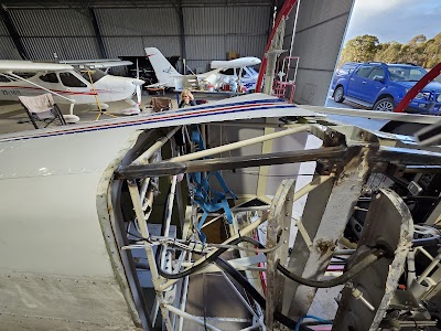 I & M Welding pty ltd project 5