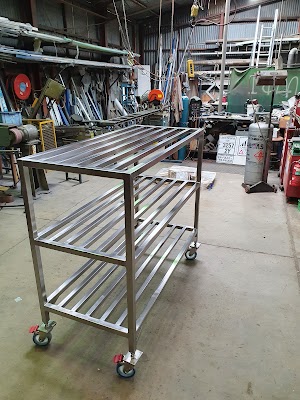 I & M Welding pty ltd photo 1