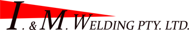 I & M Welding pty ltd