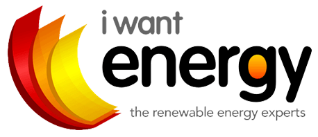 I Want Energy