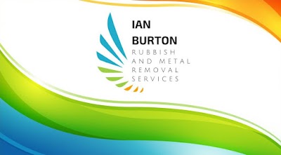 IAN BURTON rubbish and metal removal services project 6