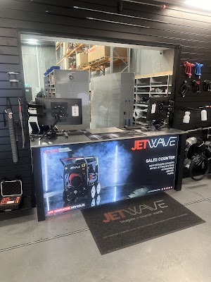 Ian Oliver Cabinets Co work 2