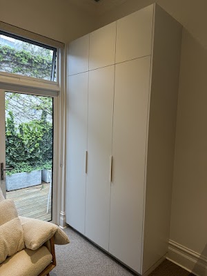 Ian Oliver Cabinets Co work 4