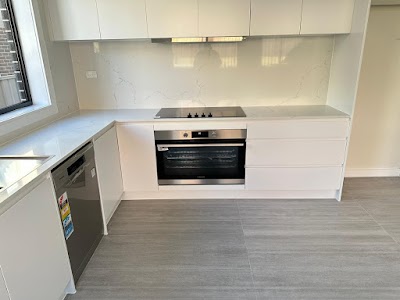 ICAD Joinery Pty Ltd project 6