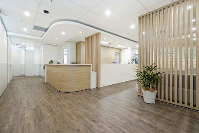 ICAD Joinery Pty Ltd