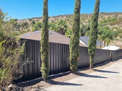 Ideal Fence Solutions project 5