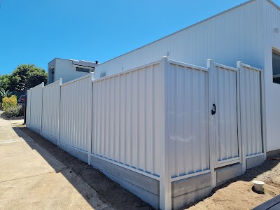 Ideal Fence Solutions project 6