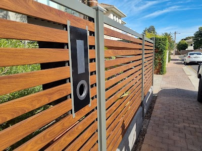 Ideal Fence Solutions