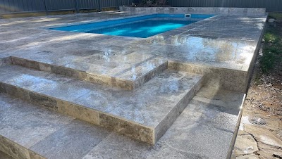 Ideal Landscapes work 4