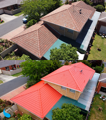 iFix Roofing project 5