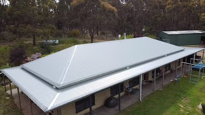 iFix Roofing project 6