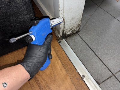 IG Pest Control Australia Nunawading project 4