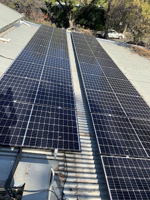 iGreen Energy SA project 4