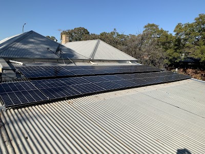 iGreen Energy SA project 5