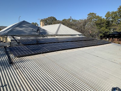 iGreen Energy SA project 6