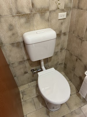 iHeart Plumbing work 2