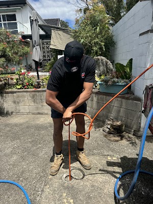 iHeart Plumbing project 5