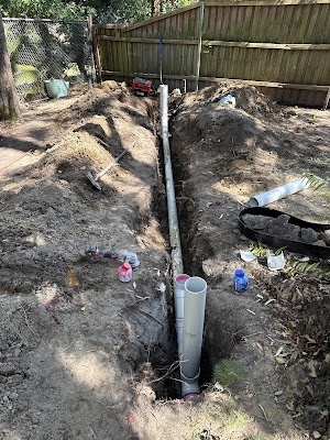 iHeart Plumbing project 6