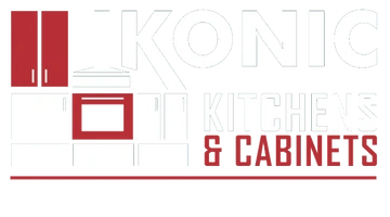 Ikonic Kitchens & Cabinets