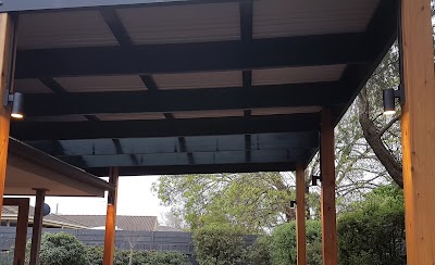 Ili Electrical work 1