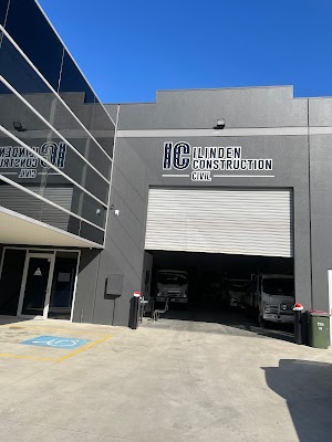 Ilinden Paving Construction P/L