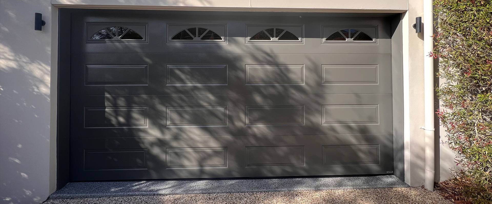 IM Garage Doors Repairs