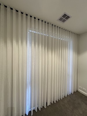 Imeko Blinds project 6