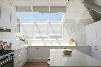 Imperial. Kitchens by Design work 2