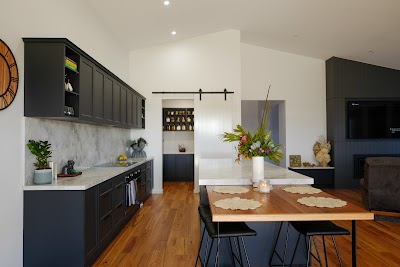 Imperial. Kitchens by Design work 4