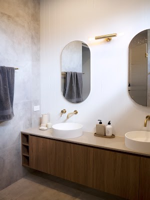 Imperial. Kitchens by Design project 6