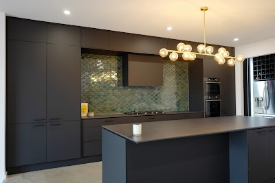 Imperial. Kitchens by Design work 1