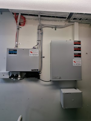 Imperial Security & Fire photo 3