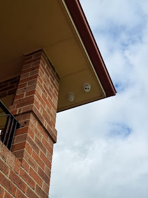 Imperial Security & Fire project 4