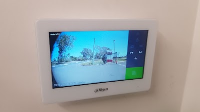 Imperial Security & Fire project 5