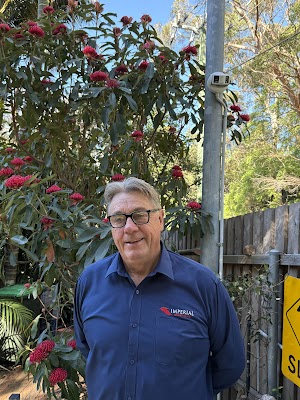 Imperial Security & Fire