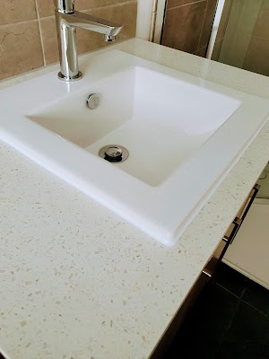 Impervious Solutions work 4