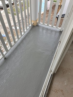 Impervious Solutions project 5