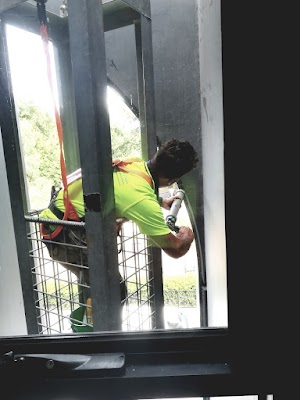 Impervious Solutions project 6