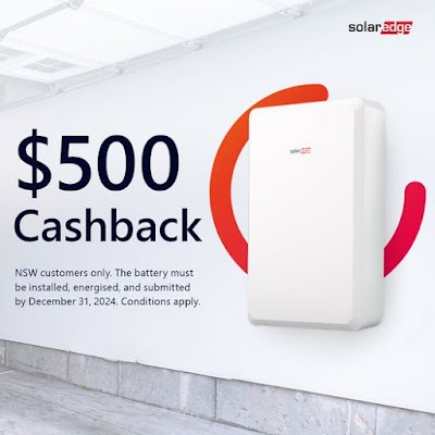 Impressive Electrical & Solar Pty Ltd project 4