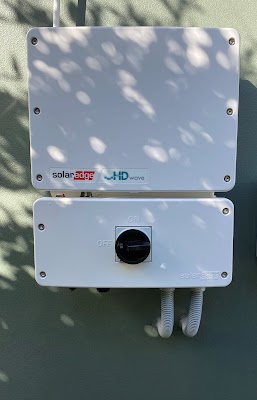 Impressive Electrical & Solar Pty Ltd project 5