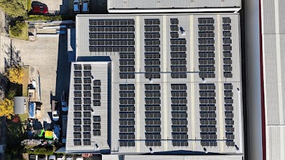 Impressive Electrical & Solar Pty Ltd project 6