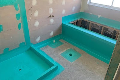 In and Out Waterproofing photo 3