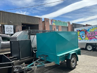 In-House Welding photo 2