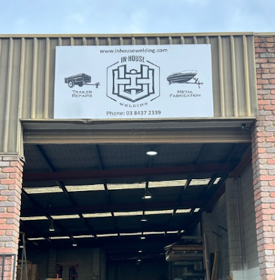 In-House Welding photo 3