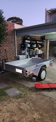 In-House Welding project 5