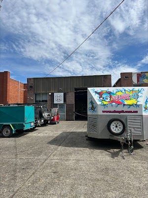 In-House Welding photo 1