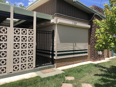 In & Out Custom Blind Solutions project 6