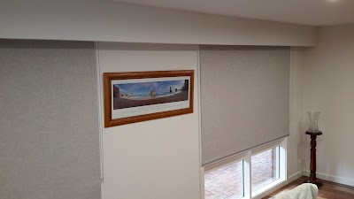 In & Out Custom Blind Solutions photo 1