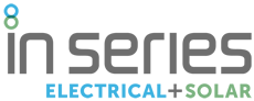 In Series Electrical and Solar
