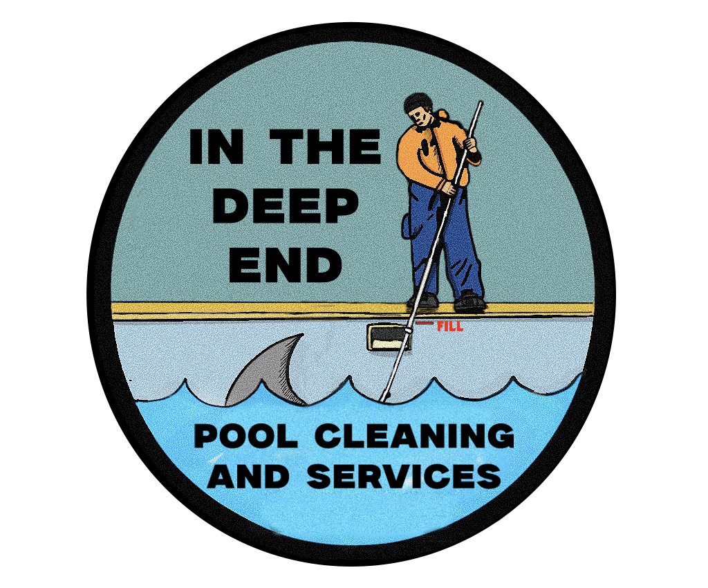 In The Deep End Pool Cleaning & Services
